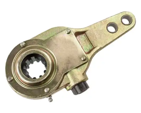 Manual Slack Adjuster 1-1/4-10 X 5" & 6" M-2582