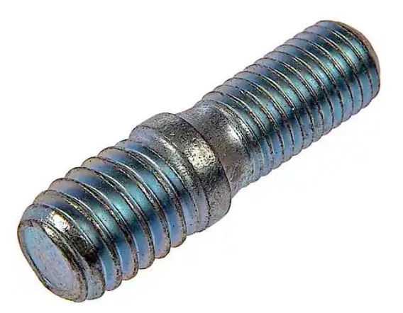 9/16" X 5/8" X 3" Double Ended Stud M-970