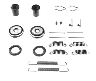 Major Repair Kit M-K38