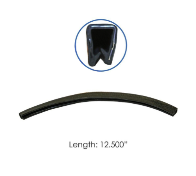 Peterbilt Trim Molding 12.50" M203166