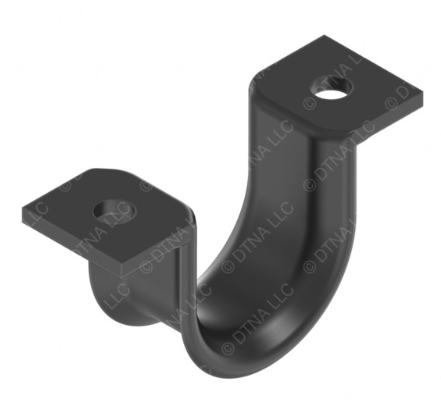 Freightliner Sway Bar Bushing Retainer M46557