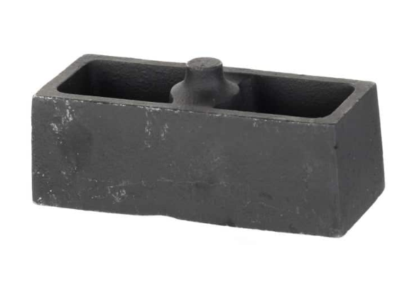 Reyco Spacer Block 2-1/2" M83401