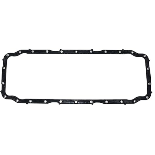 Cummins ISX QSX12 Oil Pan Gasket M90069