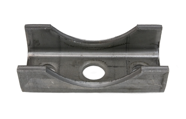 Spring Seat For 2.375" Round Axle M99116