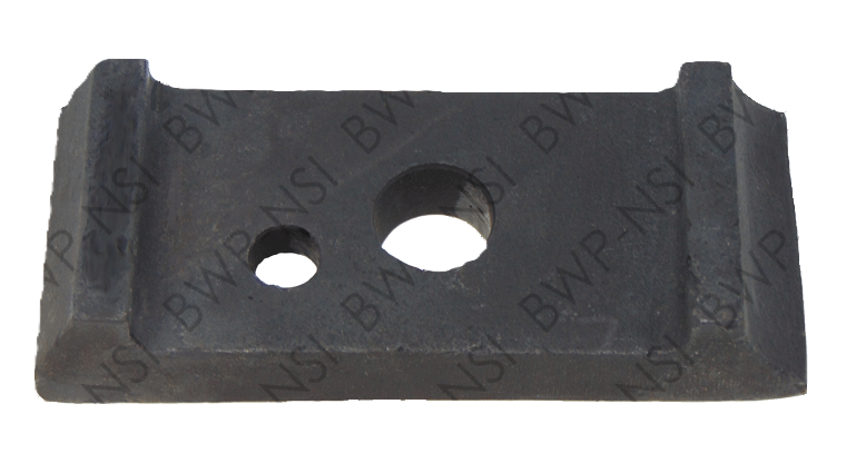 Axle Seat MA2B