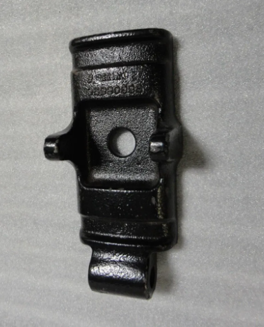 International U-Bolt Top Plate MIH55337