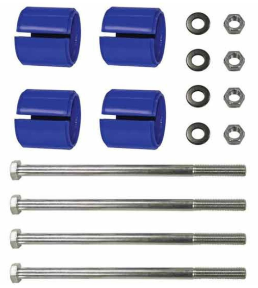 Kenworth Torsion Bar Kit MK16954