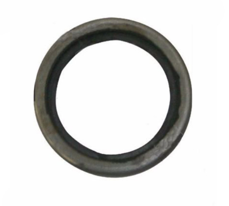 Volvo Grease Seal MVT11