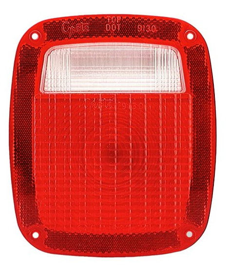 Replacement Lens TLR6400R