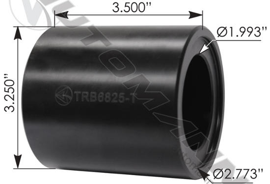 Bushing Tool TRB6825-T