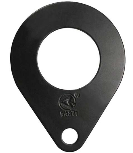 Peterbilt Wear Washer WA371