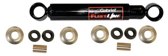 Gabriel 83391 Shock A83391
