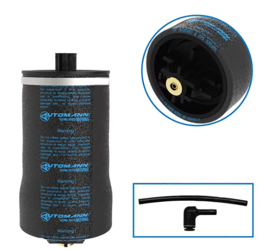 Paccar Cab Air Bag ABSZ70-K001