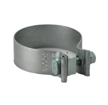 2.25" Accuseal Exhaust Clamp 562.U3722A