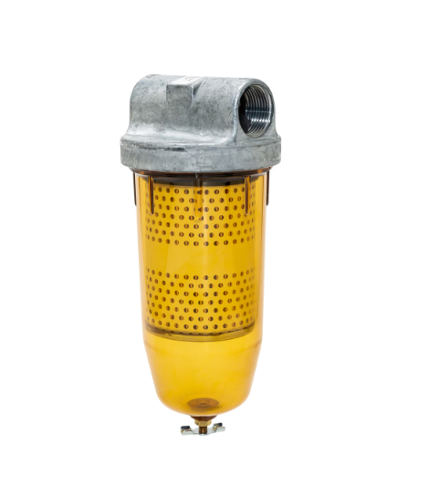 Baldwin B10-AL Filter