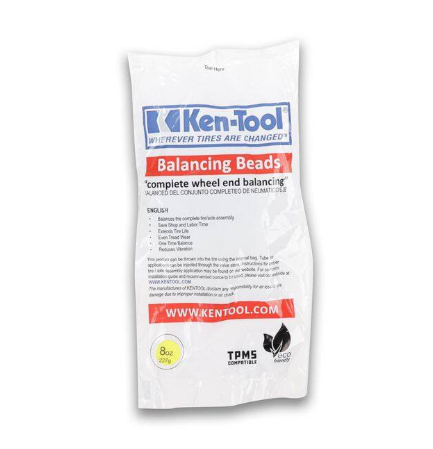 Balancing Bead Bag 10 Ounce 31610