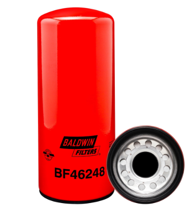 Baldwin BF46248 Fuel Filter WF10891