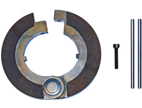 2 Piece Clutch Brake 2" 755.CB313