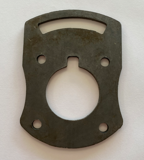 Cam Saver Tube Bracket E-10947 M-5205