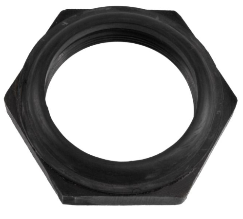 Axle Nut E-2460 WA07-5375