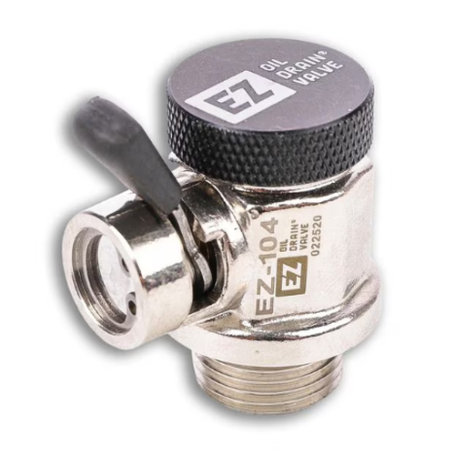 Quick Drain Valve 18MM-1.5 802.QDV104