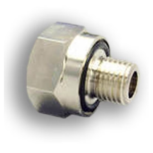 Val Quick Connect Adapter Quick Valve Adapter 18MM-1.5 802.QVA104