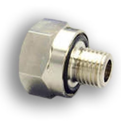 Quick Valve Adapter 18MM-1.5 EZ-ADP104