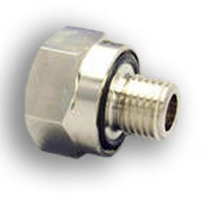 Quick Valve Adapter 12MM-1.75 EZ-ADP107