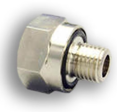 Quick Valve Adapter 26MM-1.5 EZ-ADP207