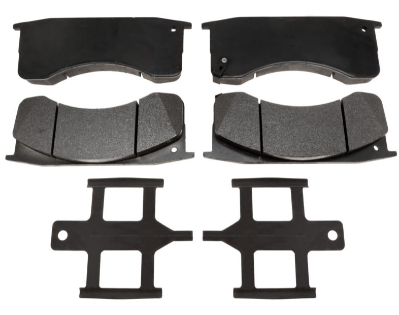 769 Disc Brake Pads 141.7636-D769