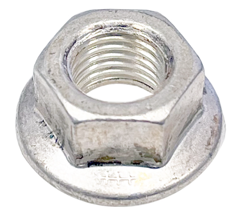 International DT466 Turbo Mounting Nut FLN10MMB