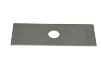 Fruehauf Spring Liner Galvanized GL295