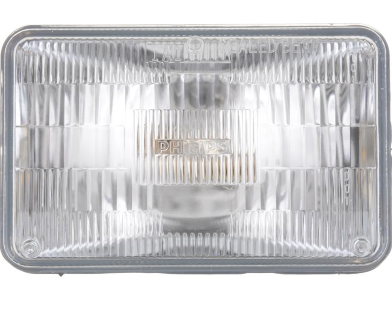 H4651 Hi Beam Headlamp H4651 1A1