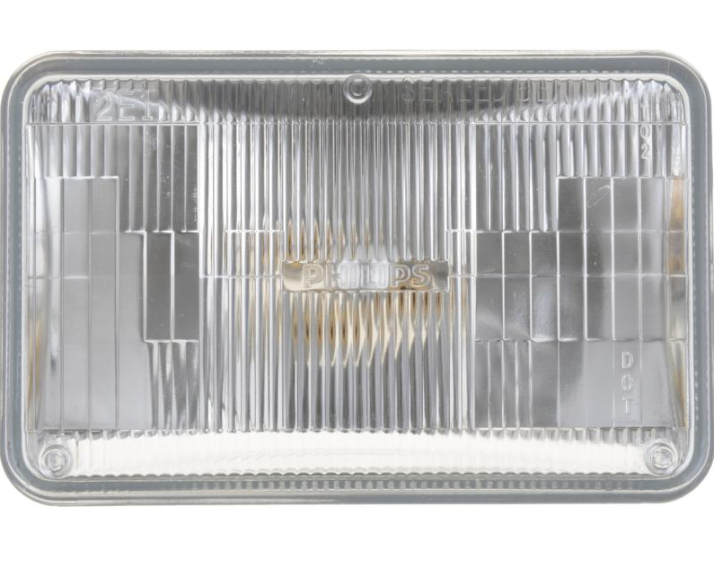 H4666C1 Hi/Low Headlight Bulb 2E1 H4666