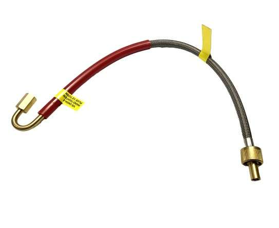 Hendrickson Tire Hose 11.50" HENVS-29004-1