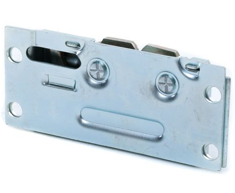 International Door Latch LH HLK2039