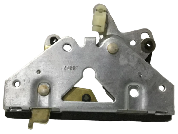 Mack RH Door Latch Assembly HLK2187