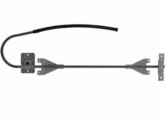 Kenworth Window Regulator LH HLK2555