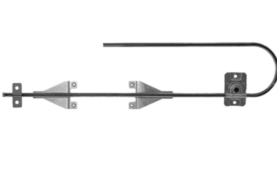 Kenworth Window Regulator RH HLK2556