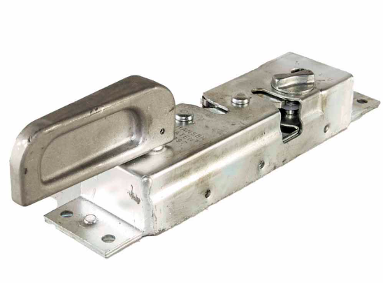 Ottawa Door Latch HLK2689