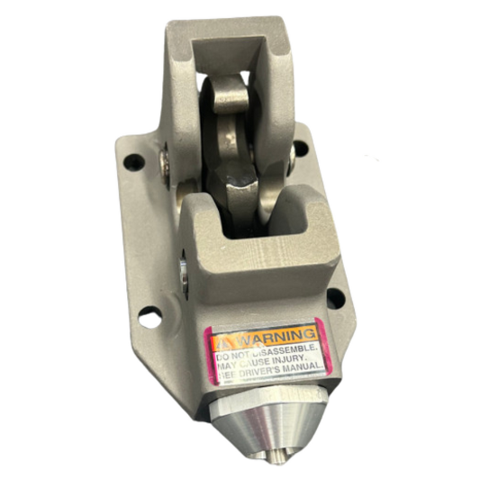 Freightliner Hydraulic Cab Latch HLK2727