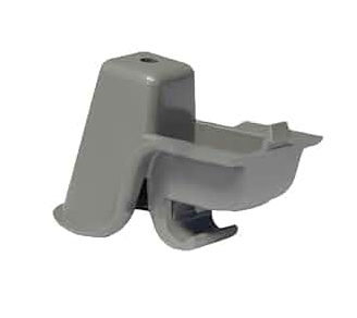 International Sun Visor Clip RH HLK2738R