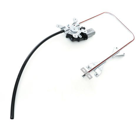 Terex Window Regulator LH HLK2793