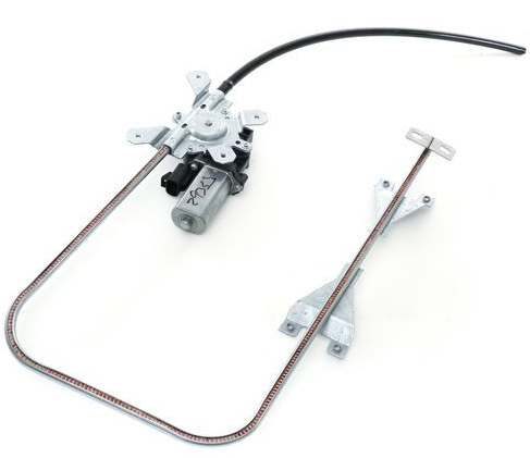 Terex Window Regulator RH HLK2794