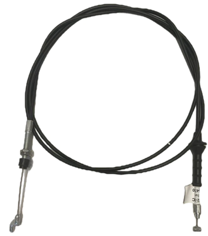 Volvo Hood Release Cable HLK2901