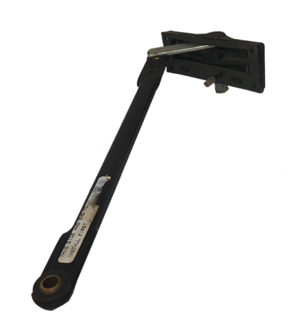International Wiper Arm Crank RH 12.56" HLK7061R