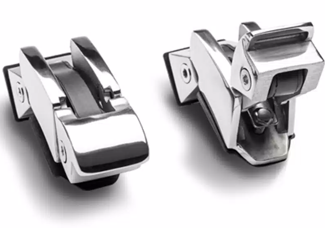 Heavy Duty Cam Latch Kit HLK9902HDLK