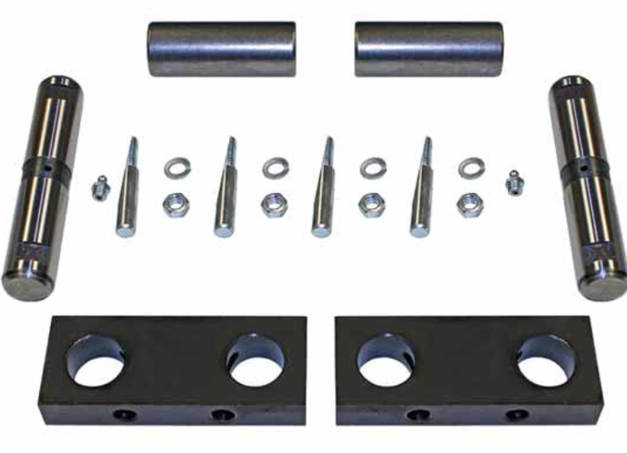 International Shackle Kit IH15F