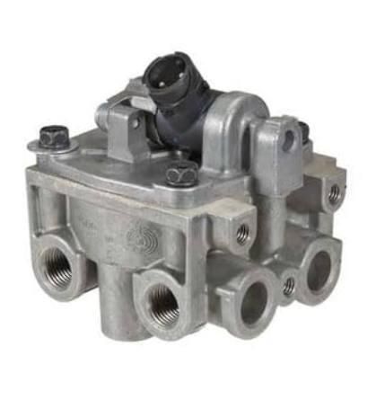 ATR-6 Traction Relay Valve 170.K078219