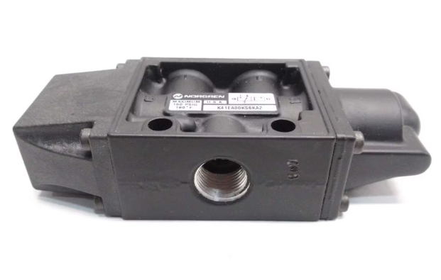 ke-non ケノン ver8.4 Spool Valve 170.K41EA00KS6KA2OE